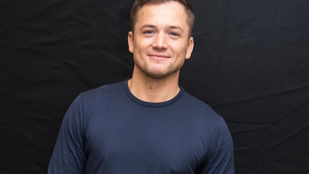 Taron Egerton James Bond 26 da mı oynayacak? Yeni James Bond Taron Egerton mu olacak?