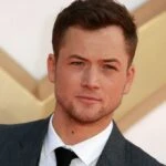 Taron Egerton James Bond 26 da mı oynayacak? Yeni James Bond Taron Egerton mu olacak?