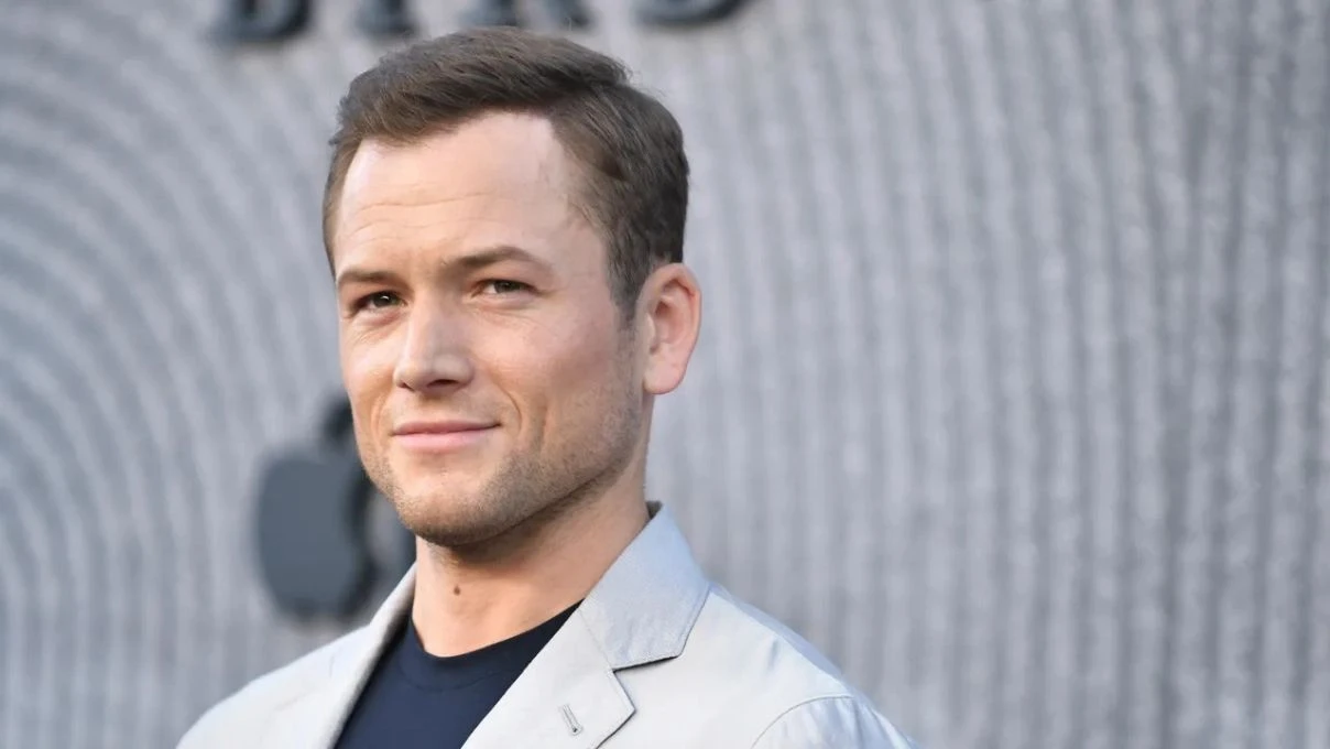 Taron Egerton James Bond 26 da mı oynayacak? Yeni James Bond Taron Egerton mu olacak?