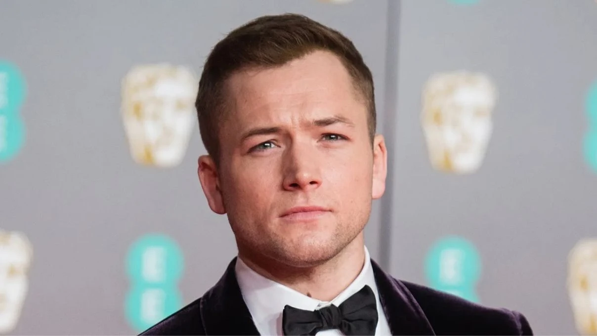 Taron Egerton James Bond 26 da mı oynayacak? Yeni James Bond Taron Egerton mu olacak?