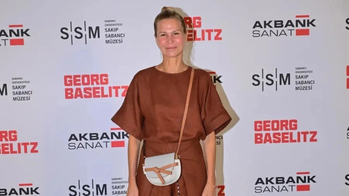 Tansa Mermerci Ekşioğlu kimdir? Tansa Mermerci Ekşioğlu kaç yaşında kiminle evli?