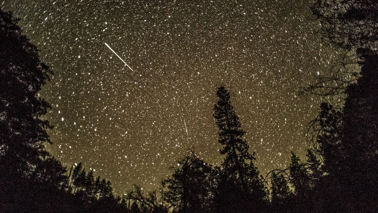 Perseid meteor yağmuru kaç gün sürüyor? Perseid meteor yağmuru Türkiye de hangi şehirlerde izlenebilir?