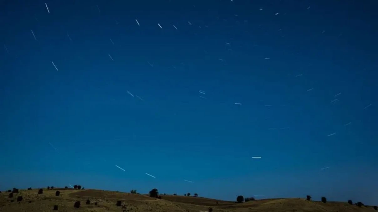 Perseid meteor yağmuru kaç gün sürüyor? Perseid meteor yağmuru Türkiye de hangi şehirlerde izlenebilir?