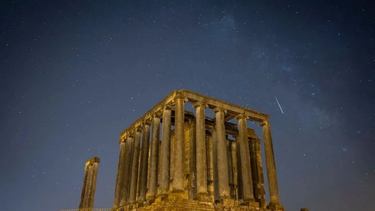 Perseid meteor yağmuru kaç gün sürüyor? Perseid meteor yağmuru Türkiye de hangi şehirlerde izlenebilir?