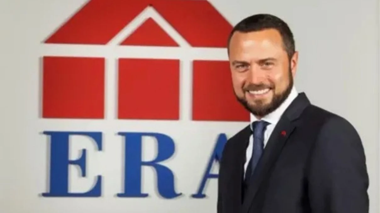 Can Ekşioğlu kimdir? Can Ekşioğlu kaç yaşında ne iş yapıyor?