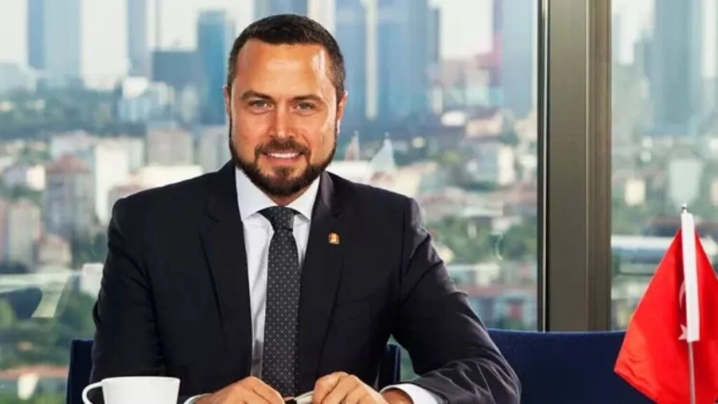 Can Ekşioğlu kimdir? Can Ekşioğlu kaç yaşında ne iş yapıyor?