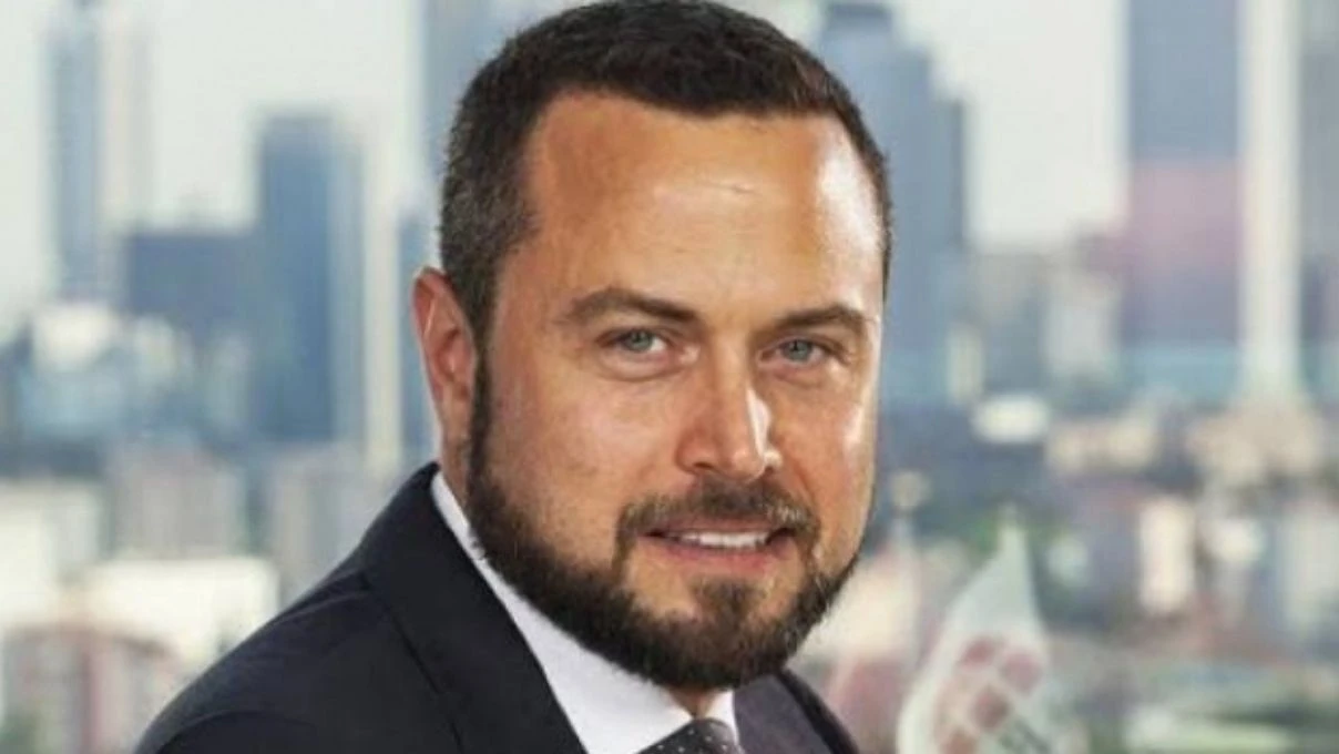 Can Ekşioğlu kimdir? Can Ekşioğlu kaç yaşında ne iş yapıyor?