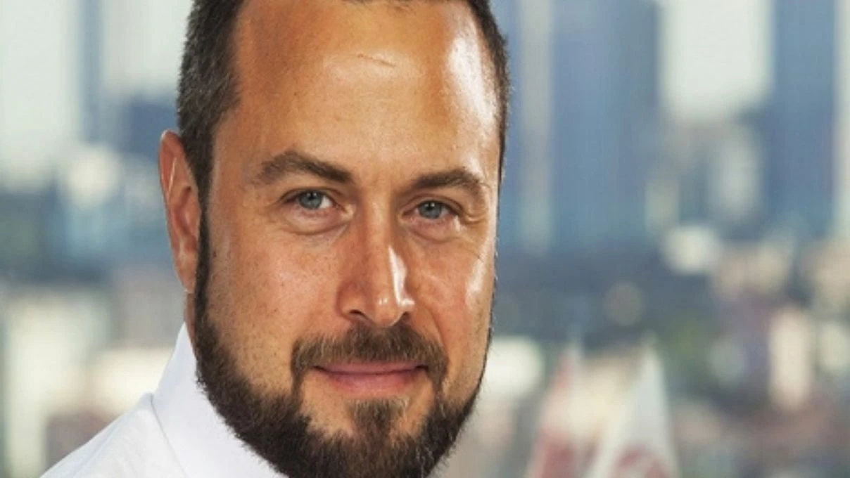 Can Ekşioğlu kimdir? Can Ekşioğlu kaç yaşında ne iş yapıyor?
