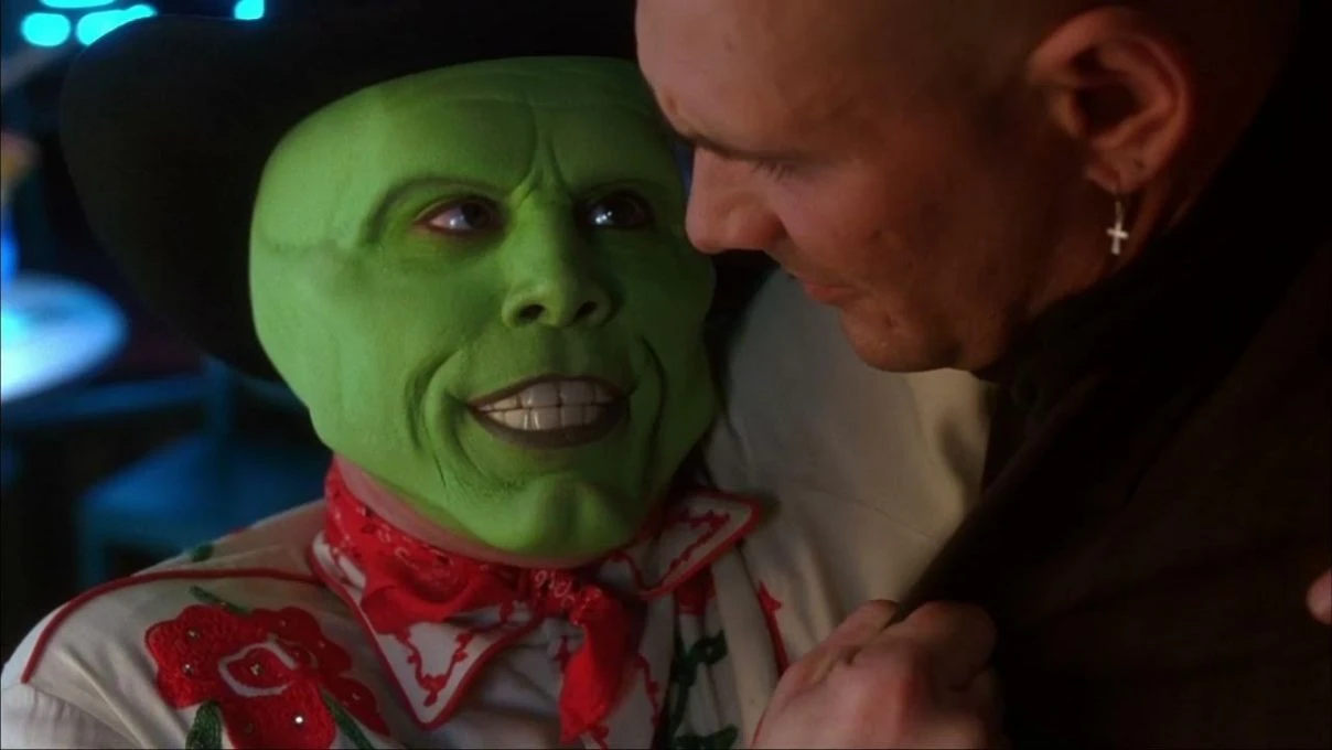 Maske 3 ne zaman çıkacak? Maske filmi Netflix'te var mı?