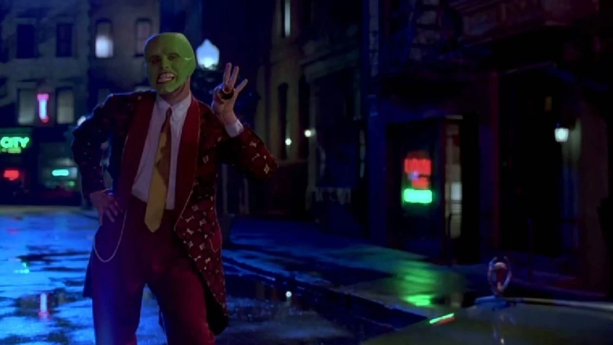 Maske 3 ne zaman çıkacak? Maske filmi Netflix'te var mı?