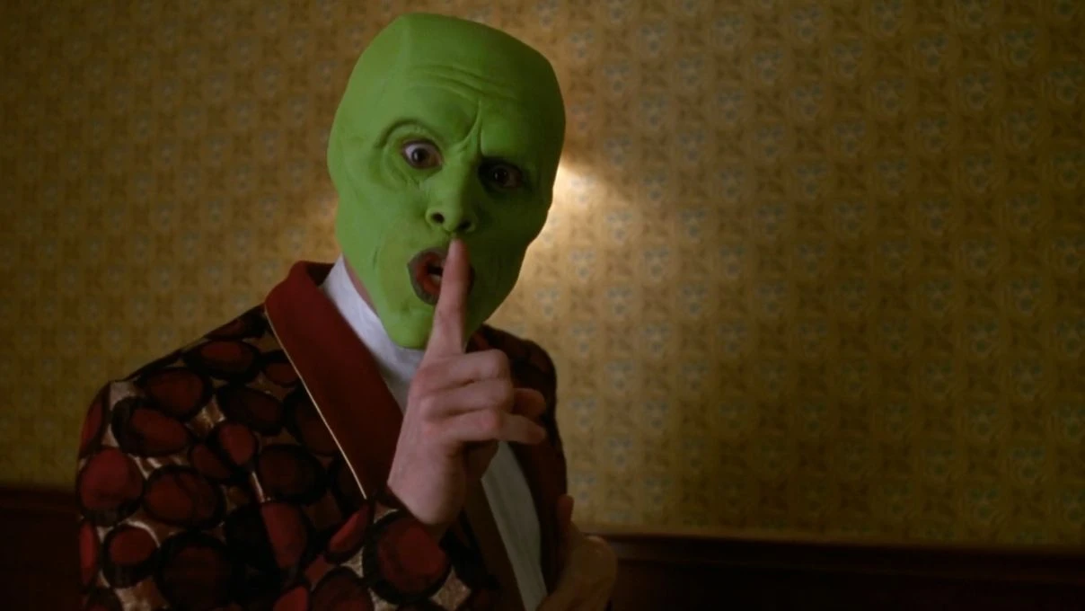 Maske 3 ne zaman çıkacak? Maske filmi Netflix'te var mı?