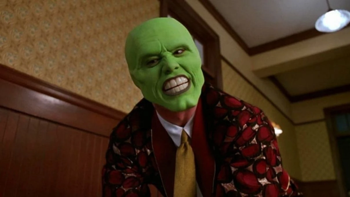 Maske 3 ne zaman çıkacak? Maske filmi Netflix'te var mı?