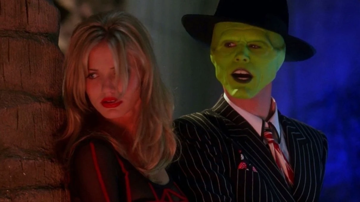 Maske 3 ne zaman çıkacak? Maske filmi Netflix'te var mı?