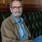 Kadife Kelepçe dizisine usta oyuncu Menderes Samancılar dahil oldu! Muhittin karakteriyle seyirci karşısına çıkacak