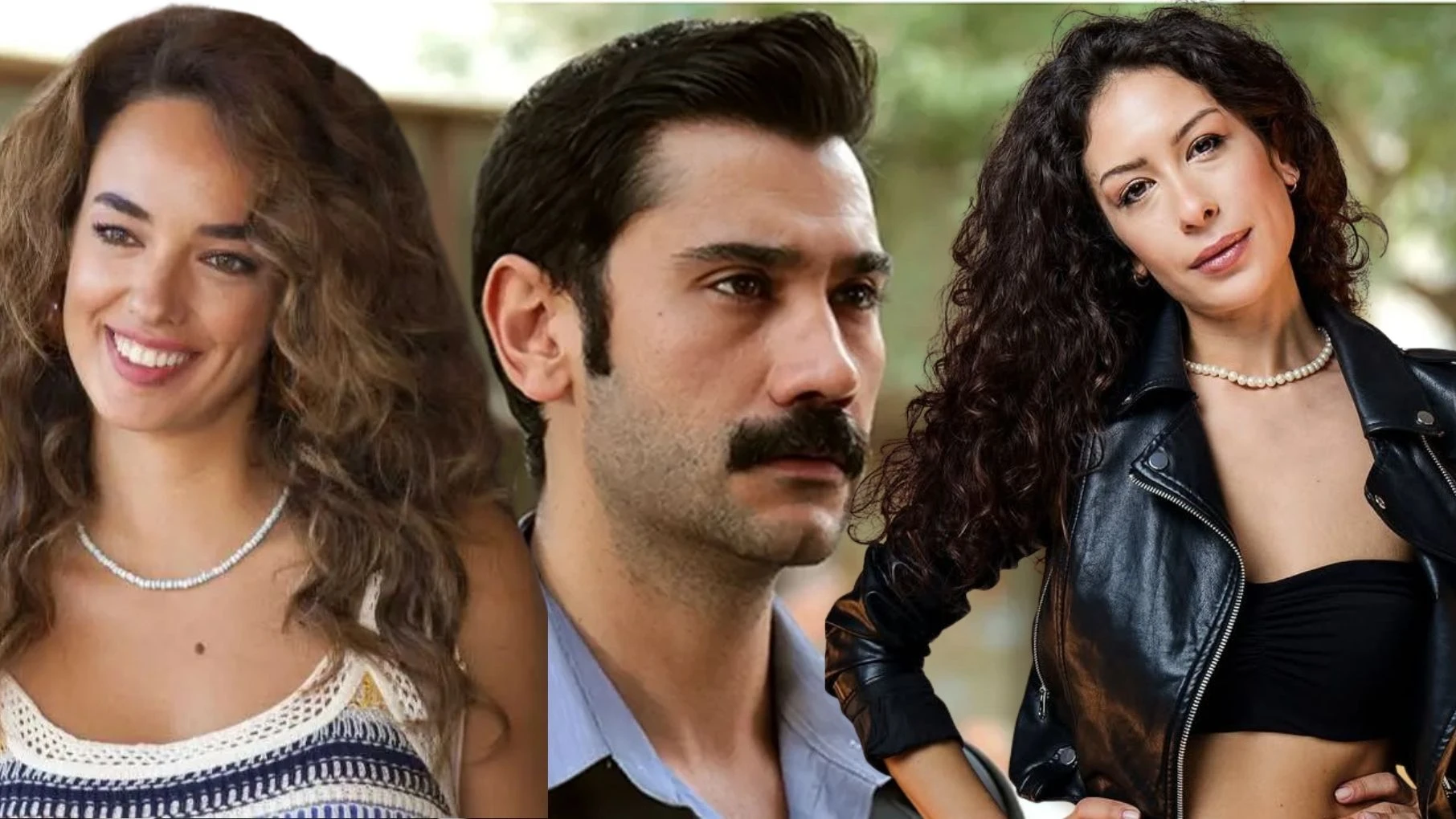 Kadife Kelepçe dizisine usta oyuncu Menderes Samancılar dahil oldu! Muhittin karakteriyle seyirci karşısına çıkacak