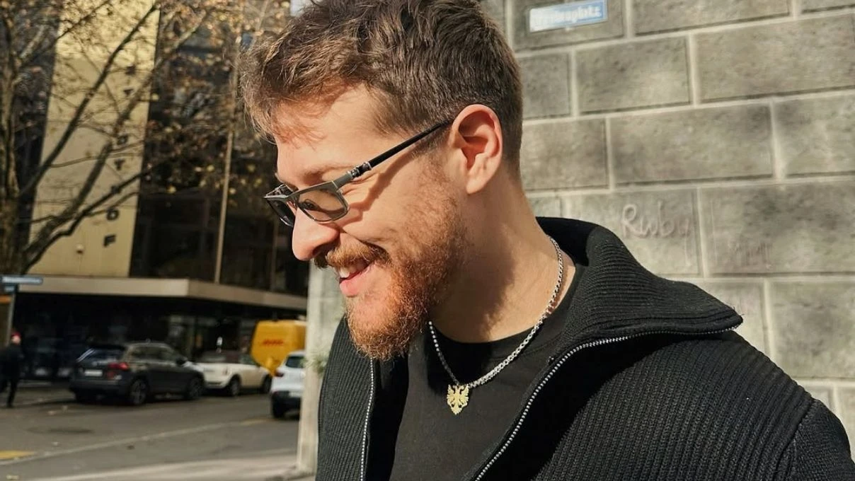 Burak Yörük Taşacak Ha Bu Deniz dizisine dahil oldu! Başarılı oyuncu doktor Oruç ile seyirci karşısına çıkacak
