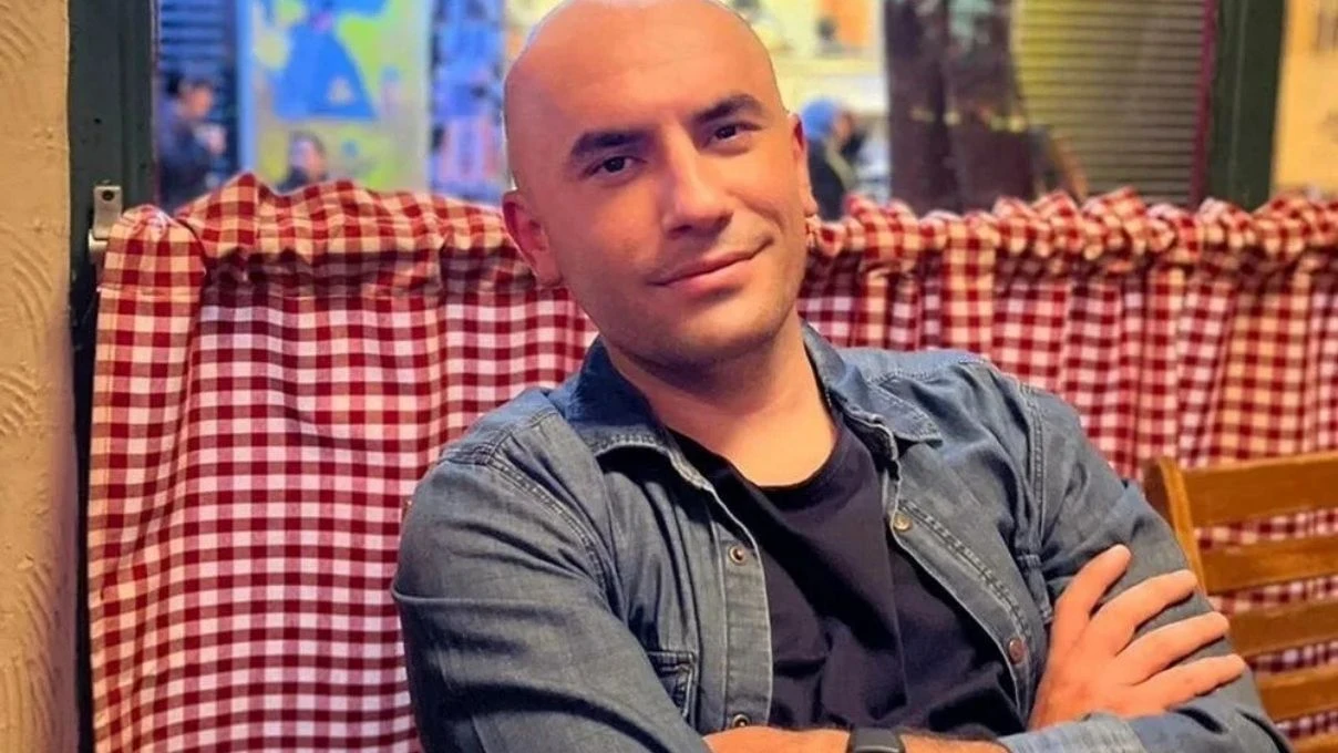 Giray Altınok’un dizisi Karşılamalar sete çıktı! Dizi yeni sezonu ile dikkatleri üzerine çekiyor