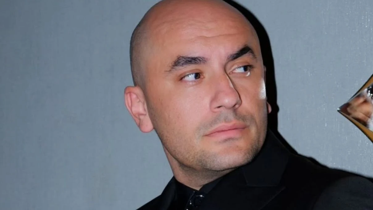 Giray Altınok’un dizisi Karşılamalar sete çıktı! Dizi yeni sezonu ile dikkatleri üzerine çekiyor