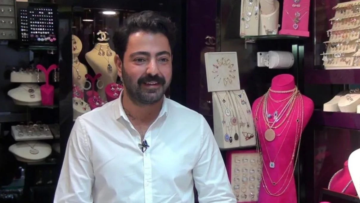 Ersan Gülmez kimdir kaç yaşında? Ersan Diamond neden gözaltına alındı?