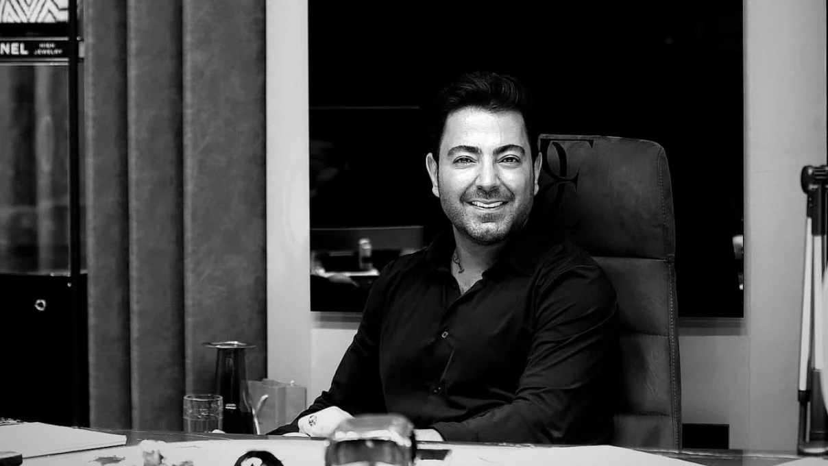 Ersan Gülmez kimdir kaç yaşında? Ersan Diamond neden gözaltına alındı?