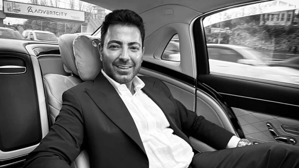 Ersan Gülmez kimdir kaç yaşında? Ersan Diamond neden gözaltına alındı?