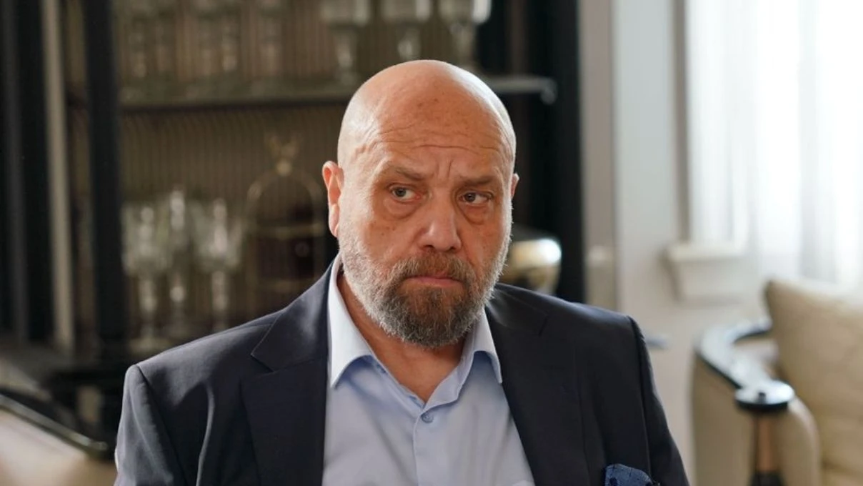 Kızılcık Şerbeti dizisinde Kıvılcım’ın oğlu dünyaya geliyor! Dizinin yeni sezonu dikkat çekiyor