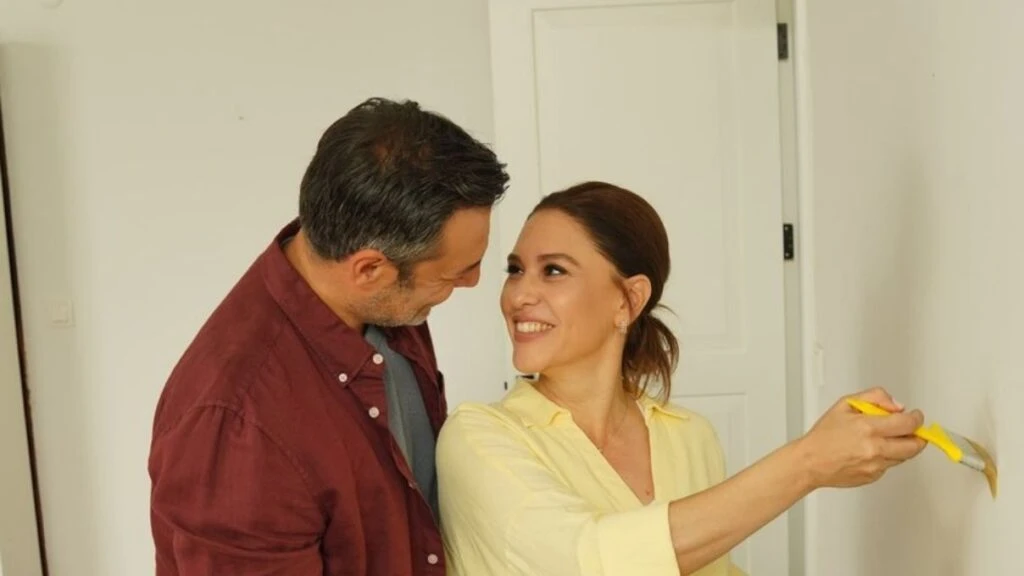 Kızılcık Şerbeti dizisinde Kıvılcım’ın oğlu dünyaya geliyor!
