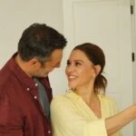 Kızılcık Şerbeti dizisinde Kıvılcım’ın oğlu dünyaya geliyor!