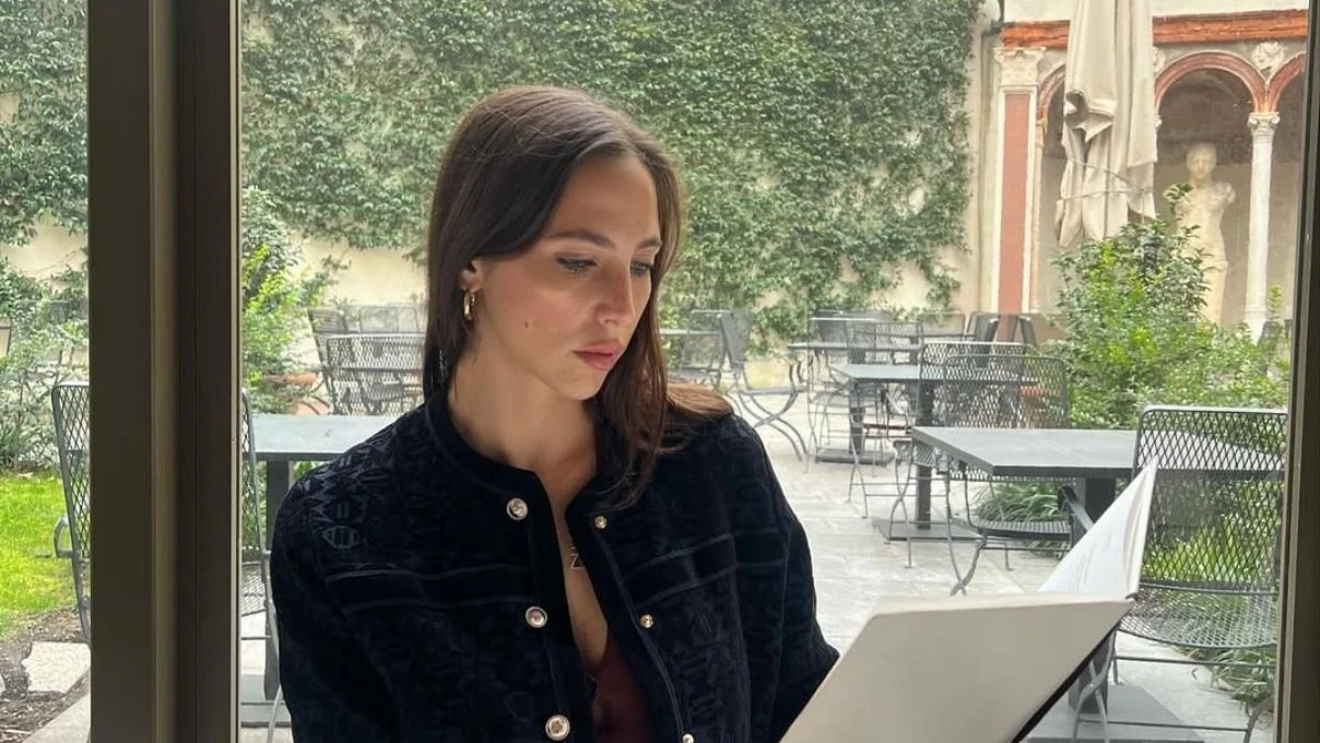 Zehra Çilingiroğlu’nun fotoğraflarına annesi hülya Avşar’dan övgü dolu sözler