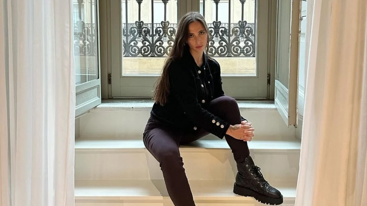Zehra Çilingiroğlu’nun fotoğraflarına annesi hülya Avşar’dan övgü dolu sözler