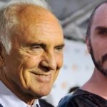 Süpermen filminin kötüsü Tencere Stamp hayatını kaybetti! Oynadığı karakterlerle dikkat çekti