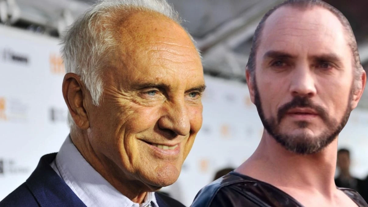 Süpermen filminin kötüsü Tencere Stamp hayatını kaybetti! Oynadığı karakterlerle dikkat çekti