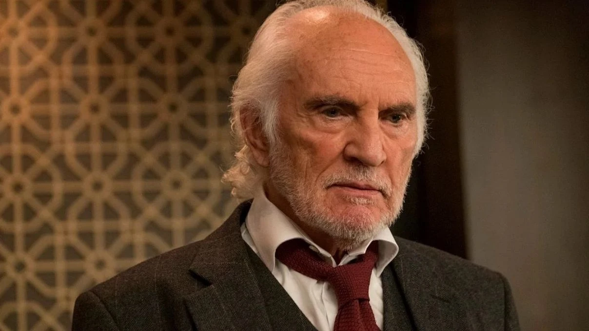 Süpermen filminin kötüsü Tencere Stamp hayatını kaybetti! Oynadığı karakterlerle dikkat çekti