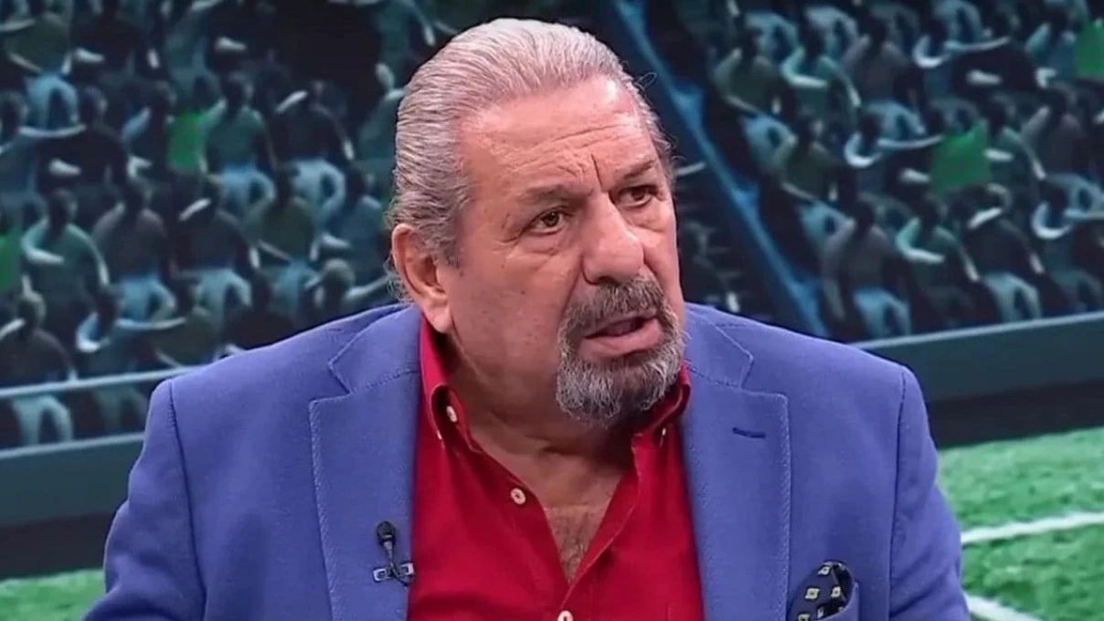Erman Toroğlu kaç yaşında? Erman Toroğlu kaç evlilik yaptı kaç çocuğu var?