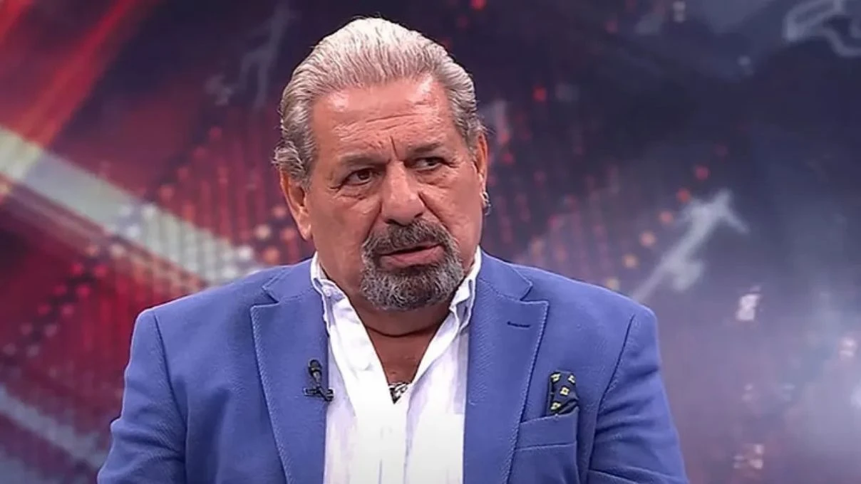 Erman Toroğlu kaç yaşında? Erman Toroğlu kaç evlilik yaptı kaç çocuğu var?