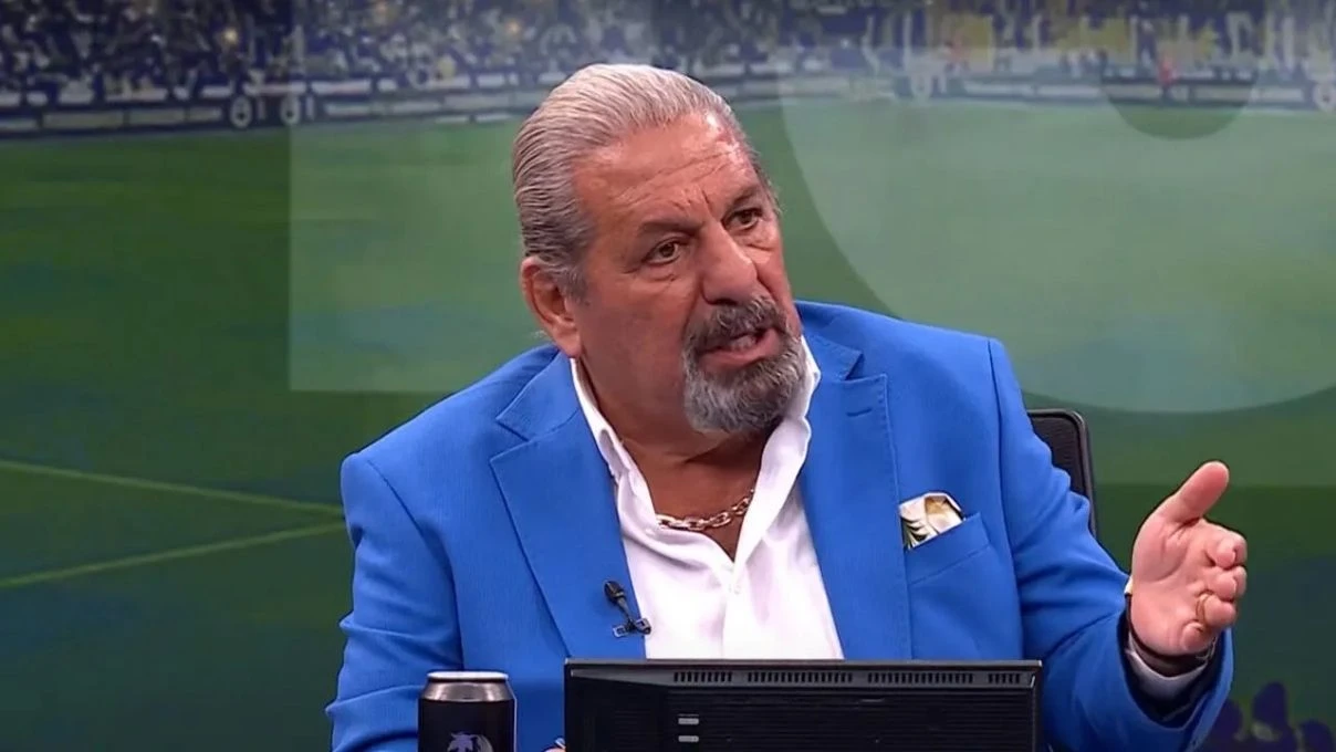 Erman Toroğlu kaç yaşında? Erman Toroğlu kaç evlilik yaptı kaç çocuğu var?