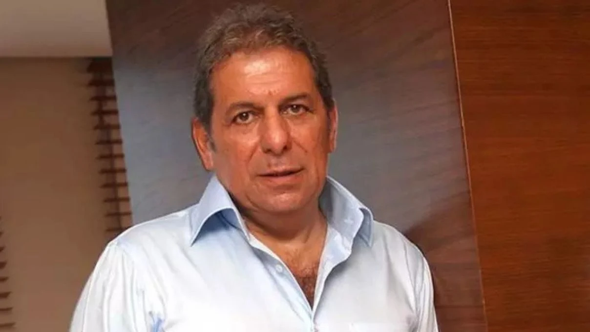 Erman Toroğlu kaç yaşında? Erman Toroğlu kaç evlilik yaptı kaç çocuğu var?