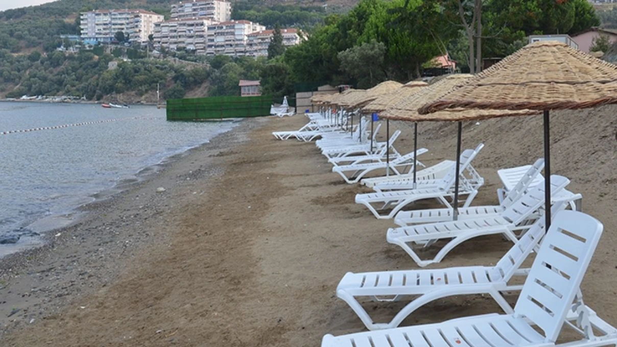 Adeta kadınlar için ayrılmış en iyi kısa mesafe plajları 2025!