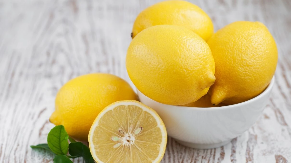 Duyunca çok şaşıracaksınız! Limon kabuğunun kullanma alanları