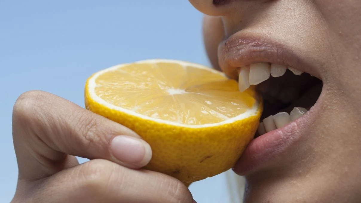 Duyunca çok şaşıracaksınız! Limon kabuğunun kullanma alanları