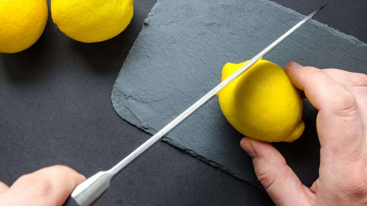 Duyunca çok şaşıracaksınız! Limon kabuğunun kullanma alanları