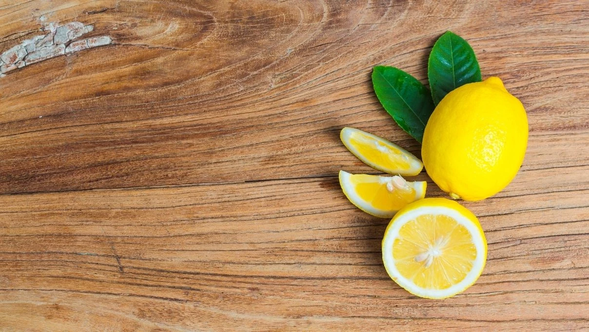 Duyunca çok şaşıracaksınız! Limon kabuğunun kullanma alanları