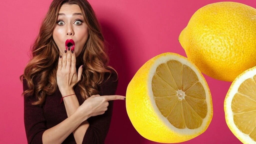 Duyunca çok şaşıracaksınız! Limon kabuğunun kullanma alanları