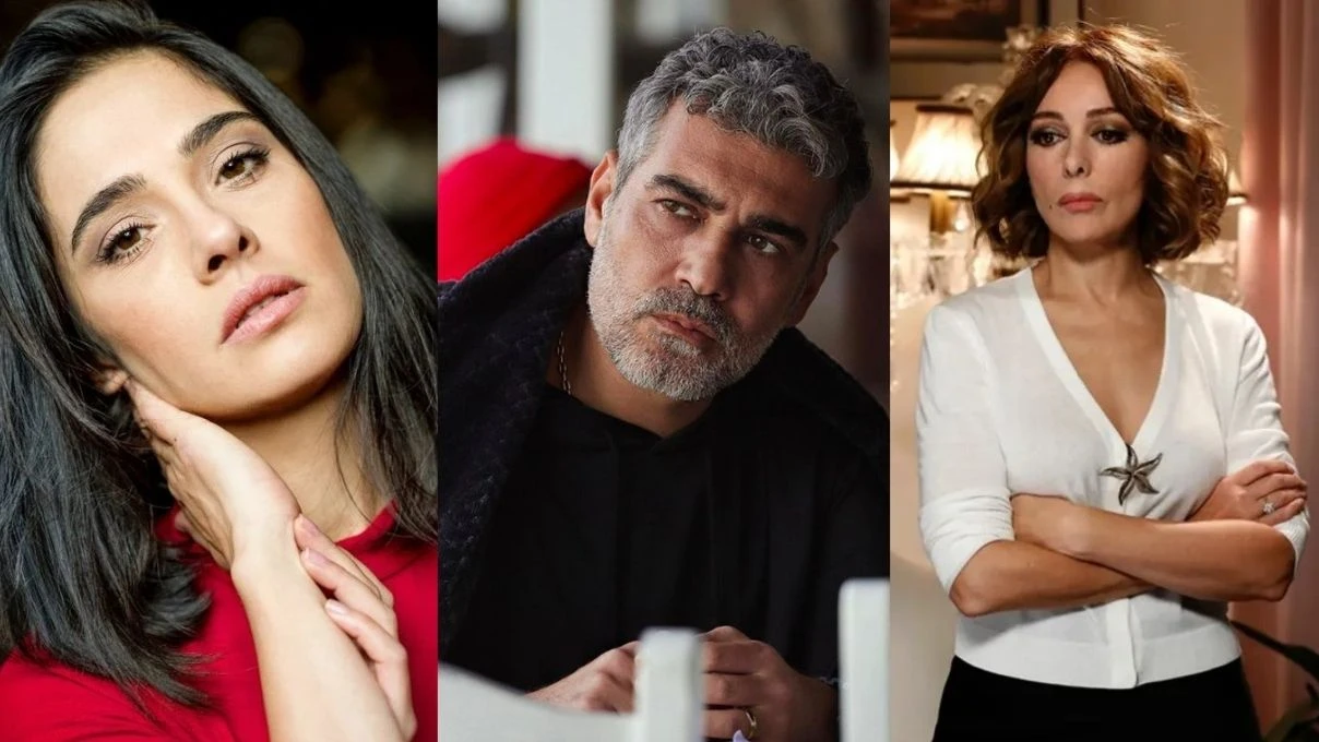 Çok Uzak Çok Yakın dizisi adını mı değiştirdi? Çok Uzak Çok Yakın dizisinin yeni adı ne oldu?