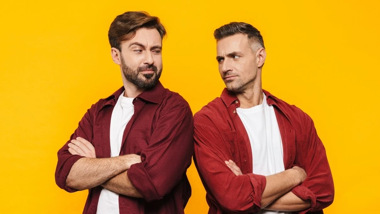 Rüyada eski bir düşmana rastlamak! Tüm hazırlıkları yapın