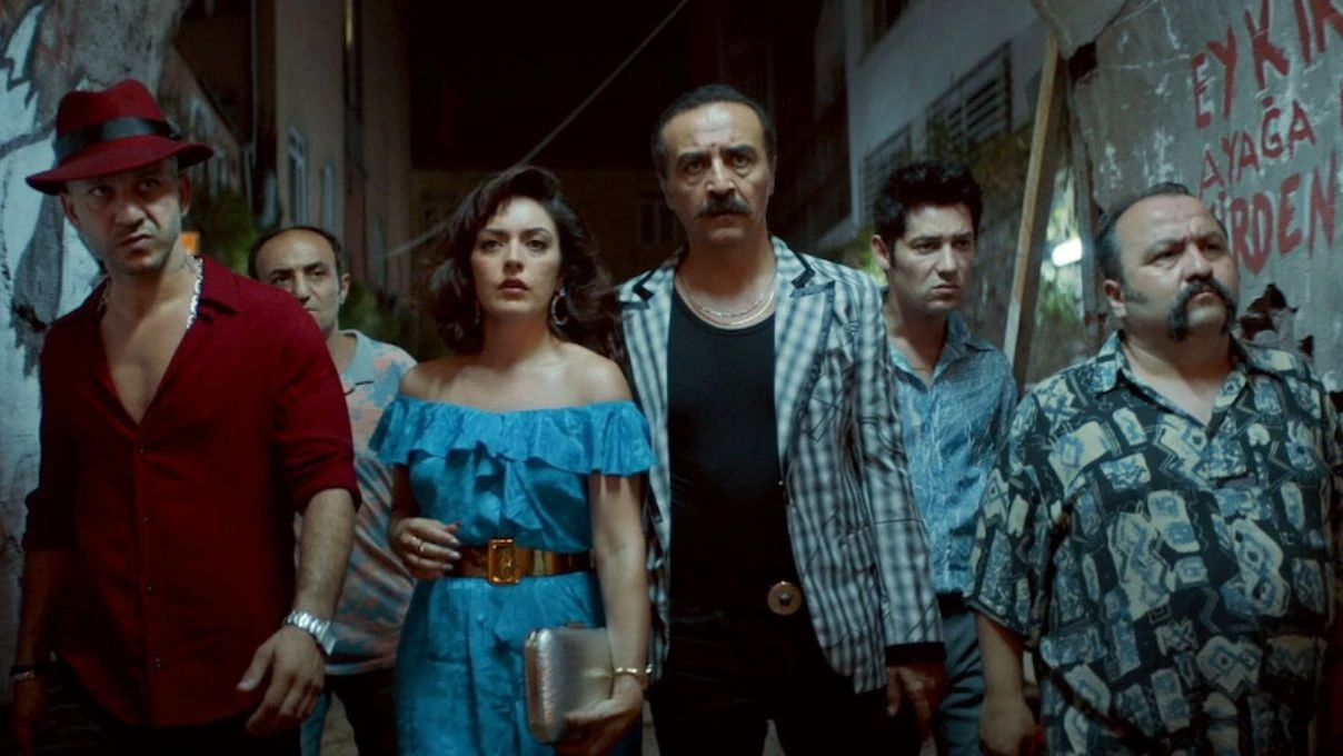 Organize İşler Karun Hazinesi yeni isimlerle gündeme geldi! Başarılı oyuncular filme dahil oldu