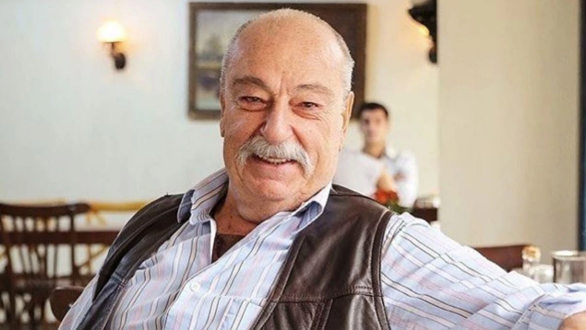 Kral Kaybederse dizisine usta oyuncu Engin Şenkan dahil oldu! Engin Şenkan rolüyle dikkatleri üzerine çekecek