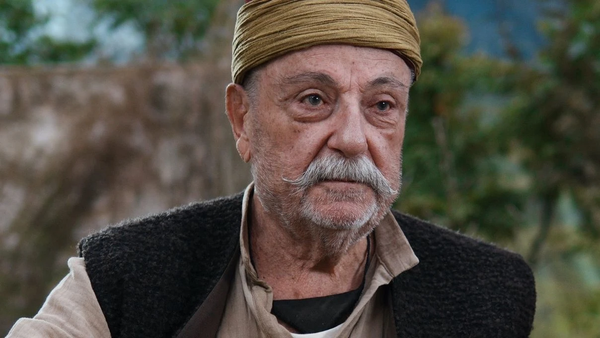 Kral Kaybederse dizisine usta oyuncu Engin Şenkan dahil oldu! Engin Şenkan rolüyle dikkatleri üzerine çekecek