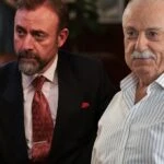 Kral Kaybederse dizisine usta oyuncu Engin Şenkan dahil oldu! Engin Şenkan rolüyle dikkatleri üzerine çekecek