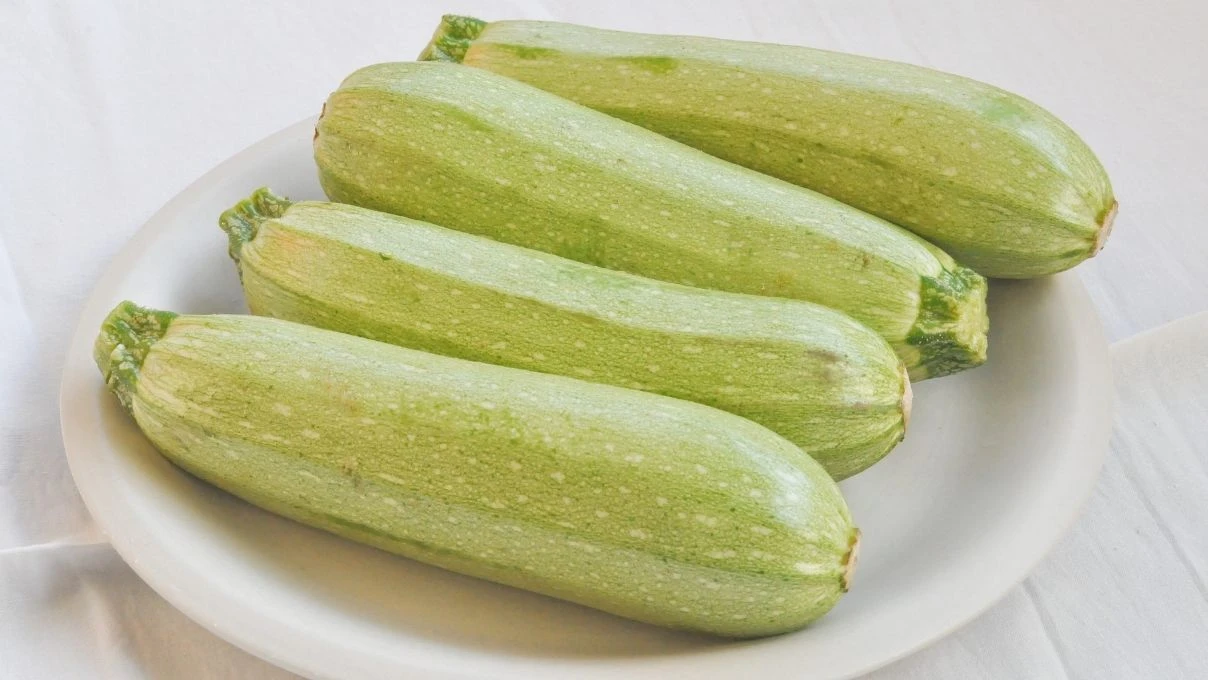 Nilay Keçeci’nin kabak detoksuyla 3 günde 3 kilo verin! 